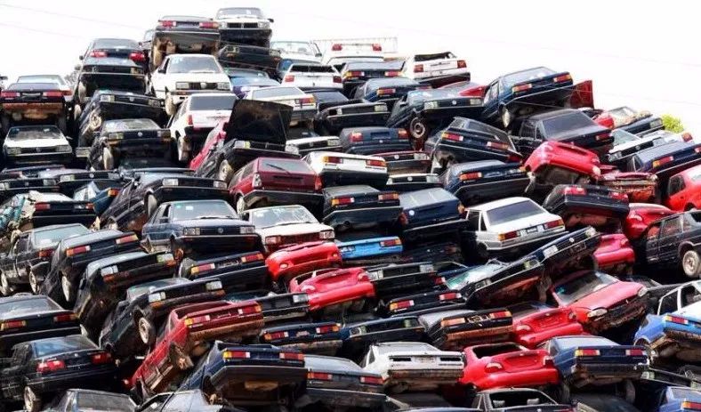 垃圾分類新風尚 蘇州即將全面實施，機動車經紀行業如何應對？